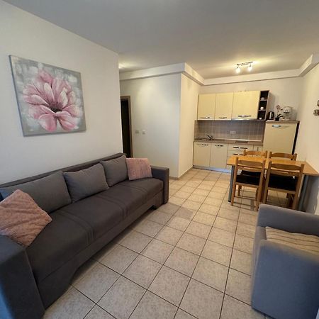 Apartment Pirun Baška Kültér fotó