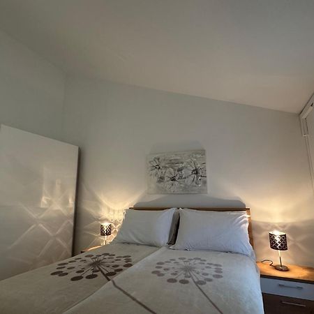 Apartment Pirun Baška Kültér fotó