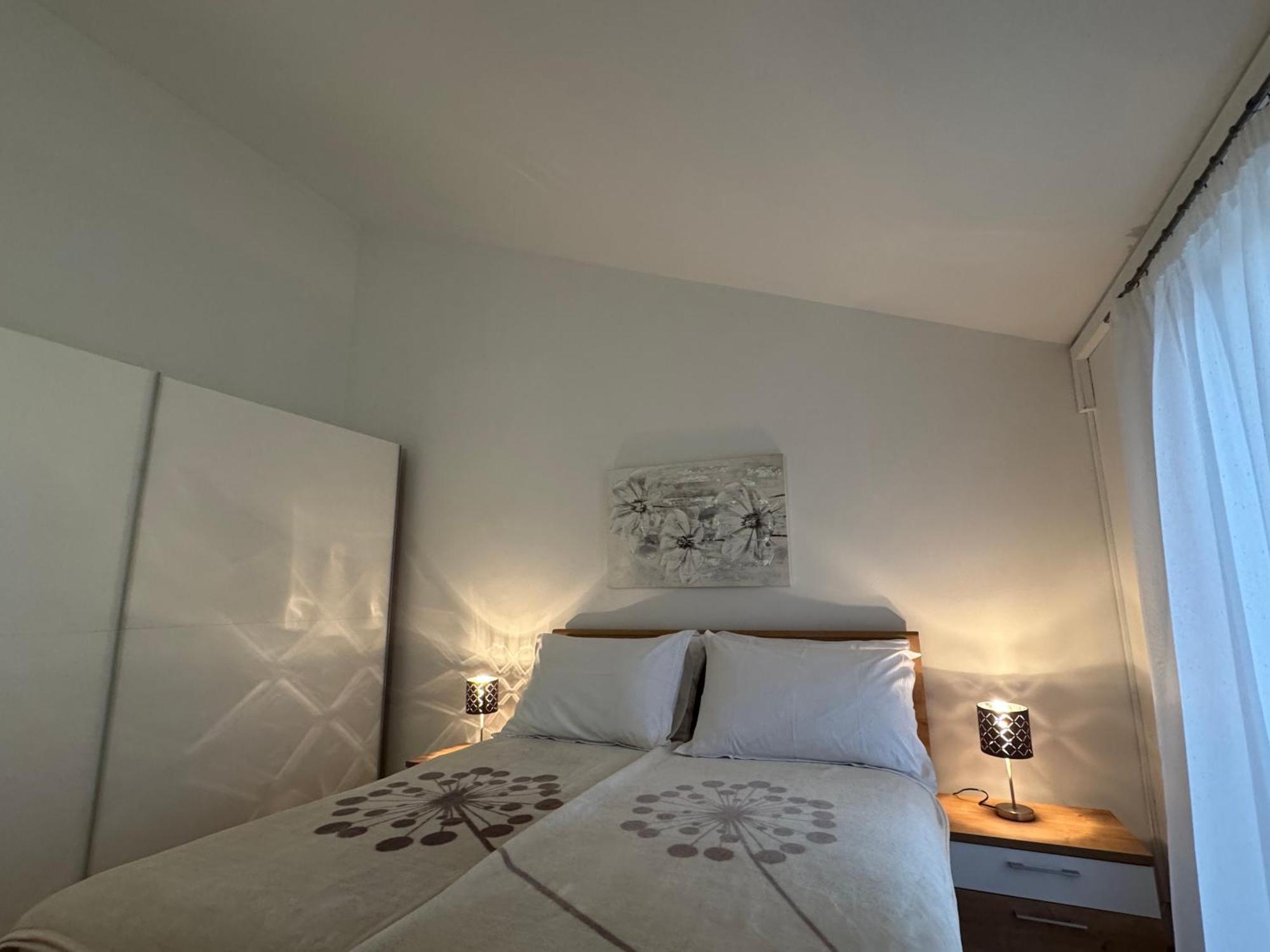 Apartment Pirun Baška Kültér fotó