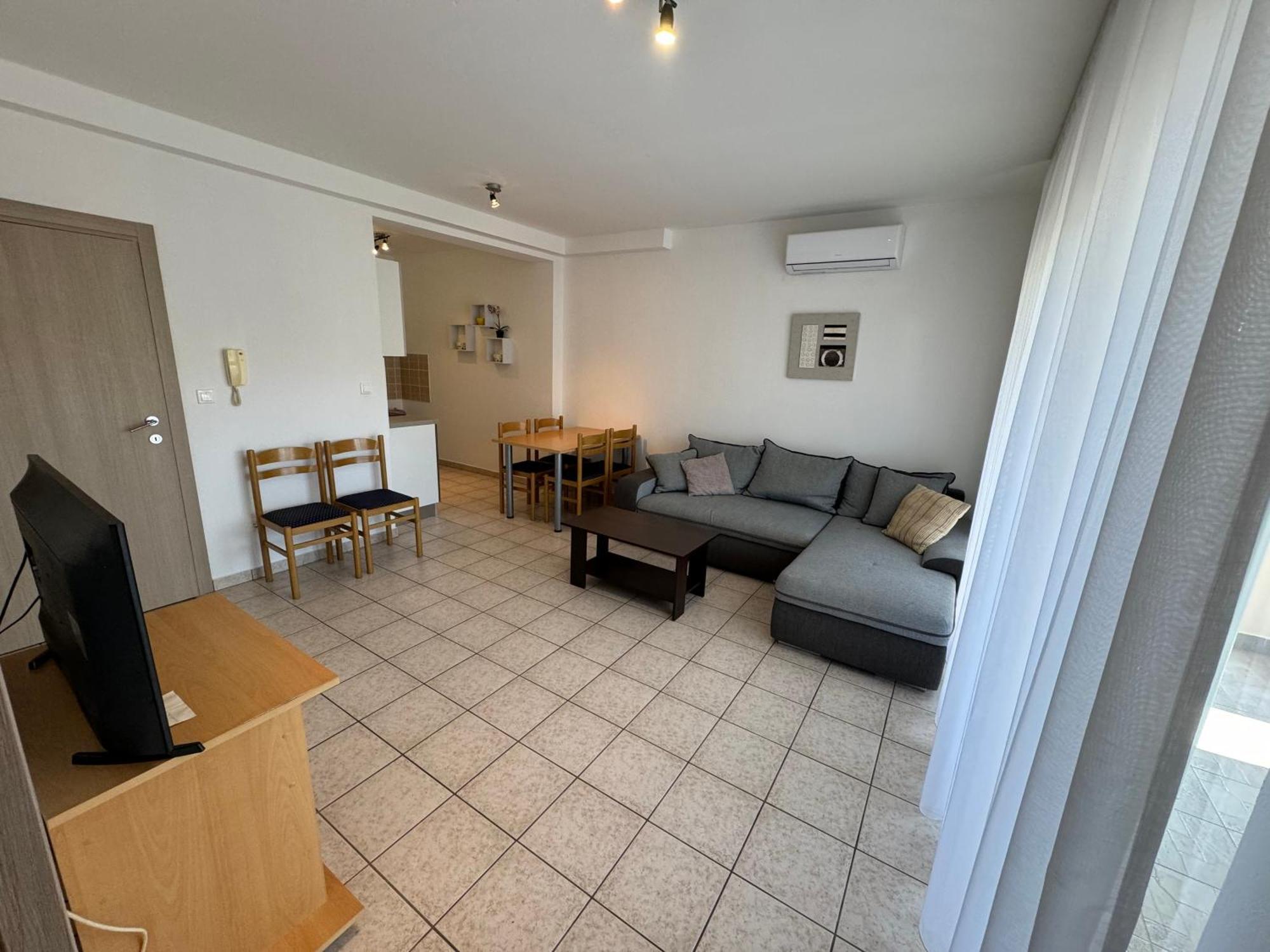 Apartment Pirun Baška Kültér fotó